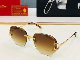 Picture of Cartier Sunglasses _SKUfw55117616fw